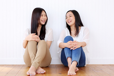 体験・見学について